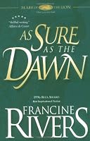 As Sure as the Dawn (Mark of the Lion #3)