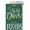 As Sure as the Dawn (Mark of the Lion #3)