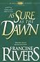 As Sure as the Dawn: v. 3 (Mark of the Lion)