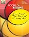 Book Focus On Reading: Anne Frank:grades 4-6 (Focus on Reading)