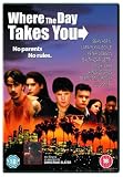 Where The Day Takes You [1992]
