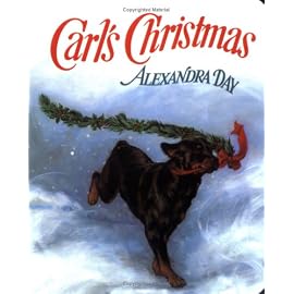 Carl's Christmas