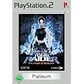 Tomb Raider - The Angel of Darkness [Platinum]