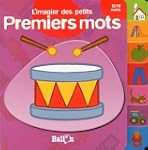 PREMIERS MOTS 12-18 MOIS