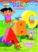 Search : Alphabet Zoo (Story Mats to Color)