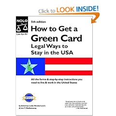 How to Get a Green Card: Legal Ways to Stay in the USA