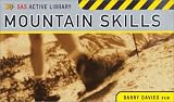 Books : Mountain Skills (SAS Active Library)