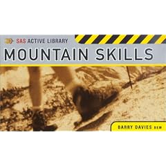 Mountain Skills (SAS Active Library)