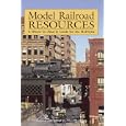 Model Railroad Resources: A Guide for the Hobbyist and Collector by Allan Miller