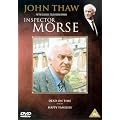 Inspector Morse - Dead on Time / Happy Families [DVD] [1987]