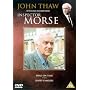 Inspector Morse - Disc 21 And 22 - Dead On Time / Happy Families [1987]