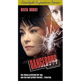 Dangerous Child [VHS]
