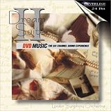 Dream Suite II - London Philharmonic (DVD Audio)