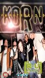 Korn - Unauthorised [VHS] [2000]