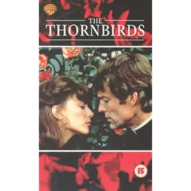 The Thornbirds (Complete Series)[VHS]