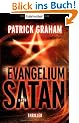 Das Evangelium nach Satan: Thriller