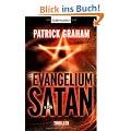 Das Evangelium nach Satan: Thriller
