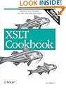 XSLT Cookbook
