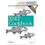 XSLT Cookbook (Cookbooks (O'Reilly))