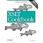 XSLT Cookbook (Cookbooks (O'Reilly))