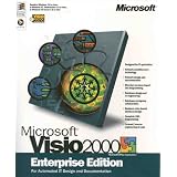 Visio Enterprise 2000 by Microsoft