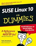 SUSE Linux 10 For Dummies (For Dummies (Computer/Tech))