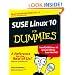 Suse Linux X for Dummies