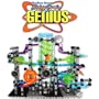 The Learning Journey Techno Gears Marble Mania Genius Construction Set
