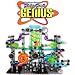 The Learning Journey Techno Gears Marble Mania Genius Construction Set