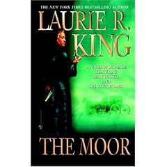 The Moor (A Mary Russell novel)