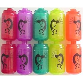 Kokopeli Fun Party String Lights (SJ) from Lava Lamps