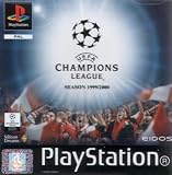 Revue Eidos  / Uefa Champions League Season 1999/2000 [ Playstation ] [ UK Import ]