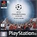 Uefa Champions League 1999/2000
