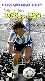 Soccer - FIFA World Cup Vol 3 - 1978 - 1986 [VHS]