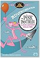 Pink Panther Cartoon V2