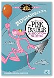  : The Pink Panther Classic Cartoon Collection, Vol. 2: Adventures in the Pink