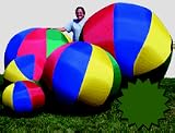 36 Cage Ball Bladder...Bladder Only