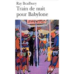 Train de nuit pour Babylone
