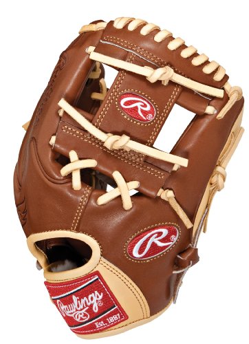 Rawlings Pro Preferred PROS17ICBR Glove (11.75-Inch)