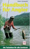 Handbuch f&uuml;r Angler - Henri Limouzin