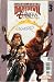 Ultimate Daredevil & Elektra #3 Comic Signed by Salvador LaRocca Wizard World (Marvel, 2003)