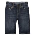 Boys' Mossimo Supply Co. Whisker Shorts - Dark Blue