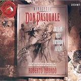 Donizetti: Don Pasquale