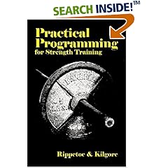Practical Programming for Strength Training