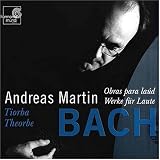 Bach: Obras para laúd