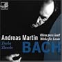Bach: Obras para la�d