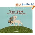 Josef Schaf will auch einen Menschen