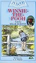 Jackanory - Winnie The Pooh [VHS] [1979]