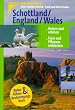 Schottland, England, Wales