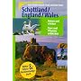 Schottland, England, Wales